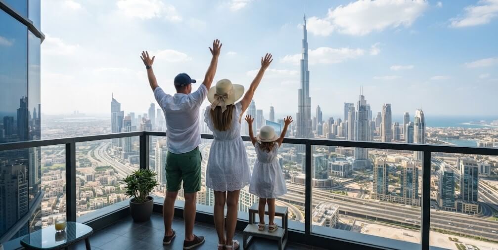 Dubai Holidays